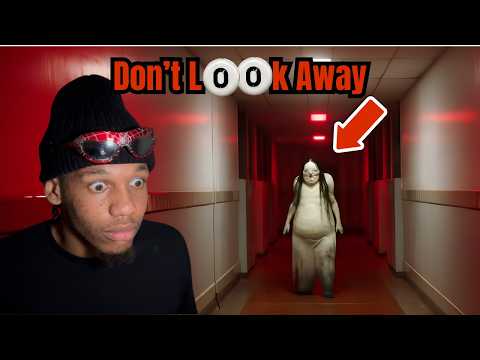 This Scary Short Film Forces You To Not Look Away 