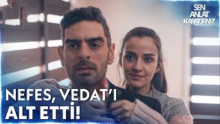 Kolay Gelsin Nefes Kaptan - Sen Anlat Karadeniz 43. Bölüm