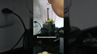 Bom Dia Com Vit De Abacate