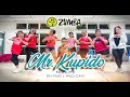 Mr kupido by natsumi  zin paxs  wild catz fitness workout opm