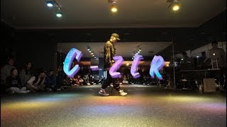 Young Nation Vol.1 Judge C-Zer