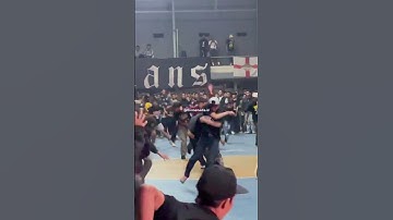 Twostep everywhere #twostep #moshpit #mosh #gigs #moshing #crowd #chaos #pogo #shorts #youtubeshorts