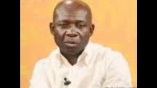 SAM MBENDE ~~ NINA