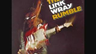 Link Wray - Good Time Joe chords