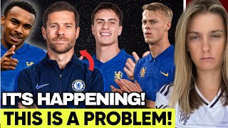 Why Chelsea's Future Is Massively Changing!