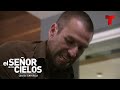 Aurelio Intenta Ahorcar A Connie Temporada 4 El Señor De Los Cielos