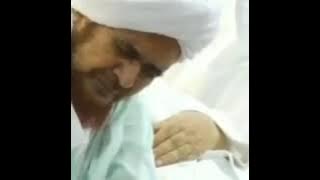 Story wa - Momen habib umar menangis😭