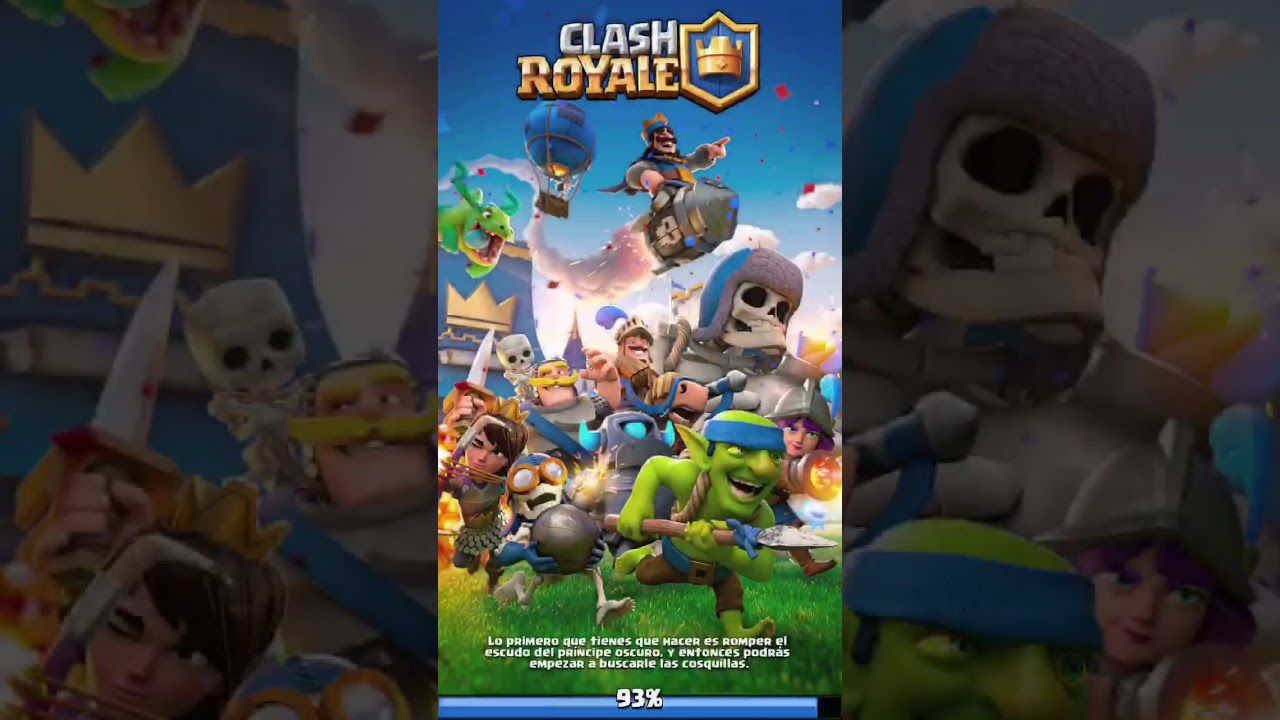 Clash Royale 14032018