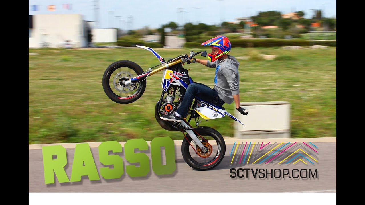 RASSEMBLEMENT TIXSUD & 86 Top Alu, du LOURD !