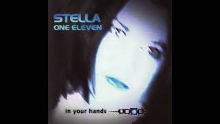 Stella One Eleven - River