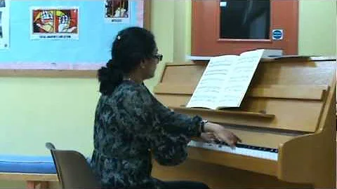 Preethi Liszt Liebestraum No. 3 in A-Flat Major