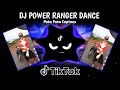 DJ POTA POTA COPINES X POWER RANGER DANCE TREND VIRAL DANCE (TIKTOK VIRAL REMIX) 2026
