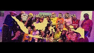 The Blessha with Brigitta Cynthia | Sahabat The Blessha Project
