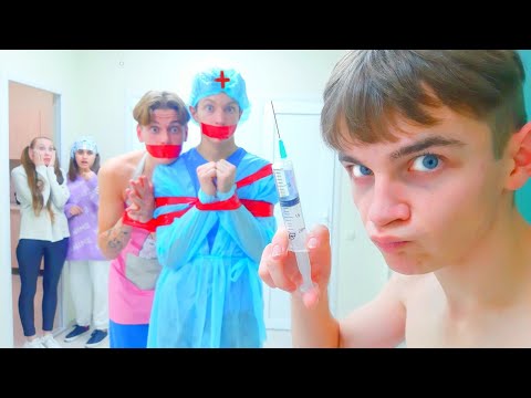 МАЛЯВКА УКРАЛ УКОЛ