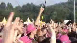 Kaiser Chiefs - Ruby - Live @ PinkPop 2008 Net Worth