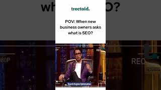 Definition of SEO