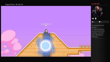 No Time to Explain (Part 4)