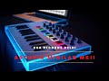 Arturia MiniLab Mk2 MIDI Keyboard Unboxing &amp; Review | Best Music Production Studio In Delhi NCR