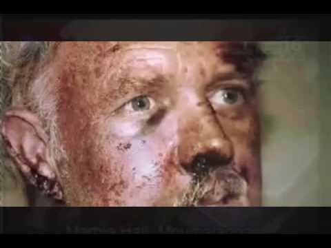 AWB Eugene Terre Blanche South Africa: only hope: ...
