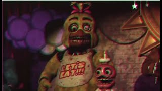 Dream Valley Music - Follow Me | Fnaf Plus Edition