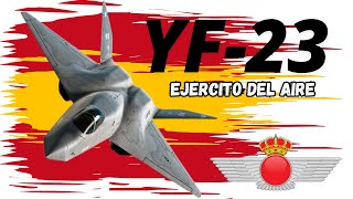 Download Lagu YF-23 PRODUCED IN SPAIN. VIABLE? MP3 Download Lagu YF-23 PRODUCED IN SPAIN. VIABLE? MP3