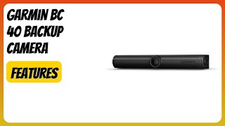 REVIEW (2026): Garmin BC 40 Backup Camera. Features