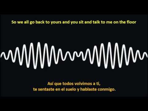Arctic Monkeys - One For The Road (Subtitulada English/Español)