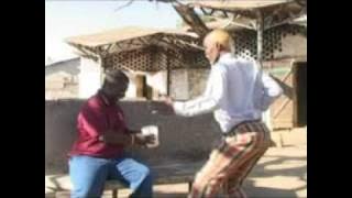 My daughter pt2 (zambian movie) 3d