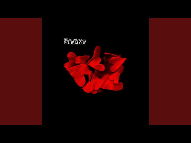 Tegan and Sara - You Wouldn't Like Me