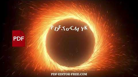 pdf to CMYK   [PDF-editor-free.com]