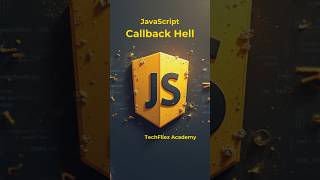 JavaScript Callback Hell 😵 (Simple Hindi Explanation)
