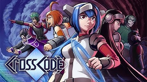 Crosscode dlc boss: Di