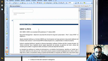Come fare Copia incolla da PDF a Word?