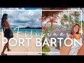 🐚🌿 PORT BARTON, 🌴 PALAWAN | Starfish island, kayak, 48 h. conmigo