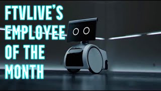 The Machines are Taking Over FTVLive