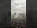 Metro Train Trip Footscray to Southern Cross Station May 2026 #melbourne #australia
