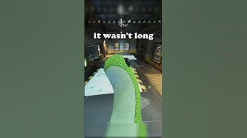 Unstoppable Nessie Army | Apex Legends #shorts