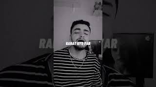 Ömrümü Aşkla Zi̇yan Etti̇m