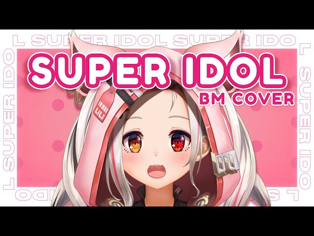 【SONG COVER】热爱105 ℃的你/阿肆Super Idol (Bahasa Malaysia Cover) feat. Liliana Vampaia 【MyHolo TV】 class=