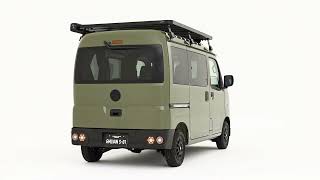 GMLVAN S-01