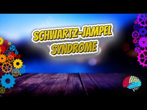 Видео: Синдром на Шварц-Джампел - причини, симптоми и лечение