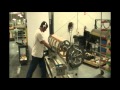 Serrapid - Die Conversion Service - Time Lapse Video