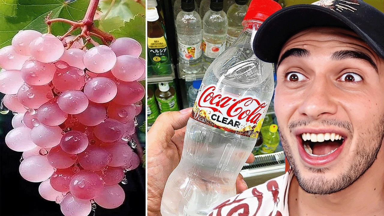 SADECE JAPONYA 'da OLAN İLGİNÇ ŞEYLER !!