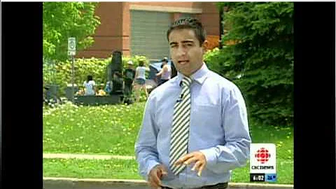 CBC News Clip: Brenda Hollingsworth discusses expl...