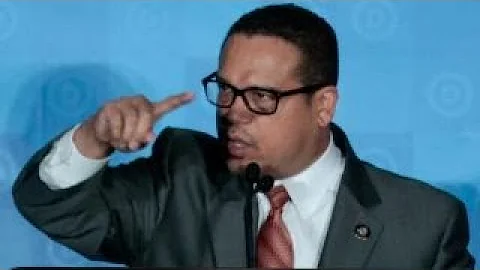 A look at Rep. Keith Ellison's history of controve...