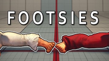 fighting game slang is weird