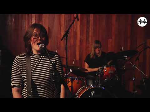 FUZZ - Black Monsoon - Heaven