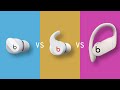 Beats earbuds comparison are they any good