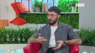 видео: Экссудативный отит. Когда слух под угрозой. На здоровье 25.10.25 картинка: Экссудативный отит. Когда слух под угрозой. На здоровье 25.10.25