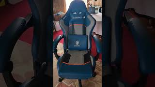 ✋️🛑⚠️ STOP BUYING CHEAP GAMING CHAIRS LIKE THIS IF YOU DONT WANT TO GET HURT! #shorts